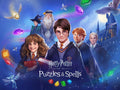 Harry Potter Diamond Painting Diamond Art Kit