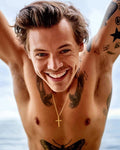 Harry Styles One Direction Diamond Painting Diamond Art Kit