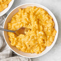 Hidden Veggie Mac & Cheese Meal Prep Ottawa