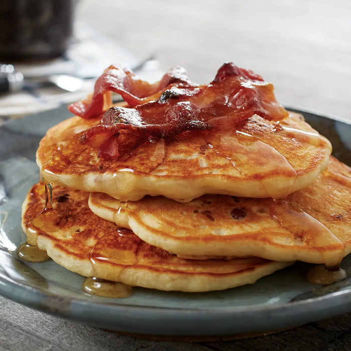 High Protein Pancakes Meal Prep Ottawa