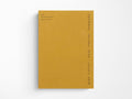 Hightide 2027 Monthly Diary Coton A5