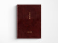 Hobonichi 5-Year Techo A5 - 2027-2031