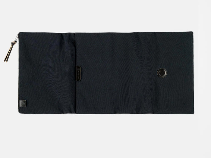 Hobonichi Techo A5 Cousin Cover - Tragen: Black