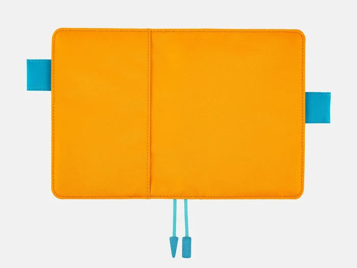 Hobonichi Techo A6 Original Cover - Colors: Sunny Beach