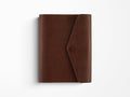 Hobonichi Techo A6 Original Cover - Glow: Chianti