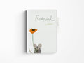 Hobonichi Techo A6 Original Cover - Leo Lionni: Frederick