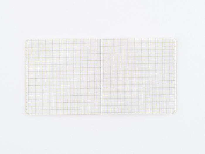Hobonichi Techo A6 Original Cover - MOTHER: Dungeon Man
