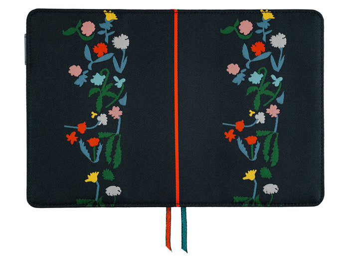 Hobonichi Techo A6 Original Cover - Yoshie Watanabe: Petit Bloom