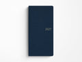 Hobonichi Techo Weeks 2027 - Colors: Midnight Blue