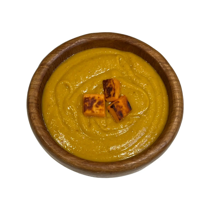 Home-Made Soup Meal Prep Ottawa
