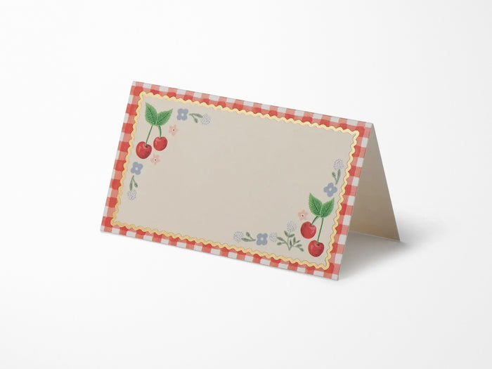 Home Sweet Home Place Cards