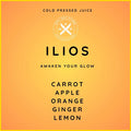 ILIOS Meal Prep Ottawa