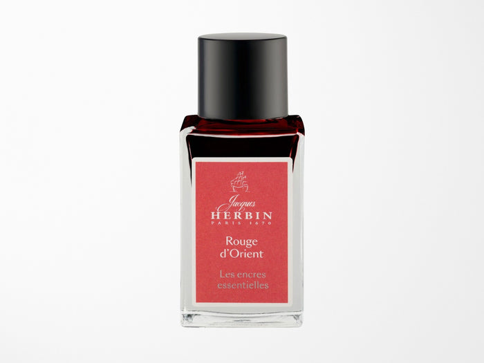 Jacques Herbin Essential Ink - Rouge d'Orient