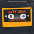 Jeremy Page - Break Habits Vol. 4 (Cassette Edition)