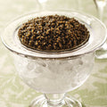Kaluga Imperial Caviar on Crystal Caviar Dish