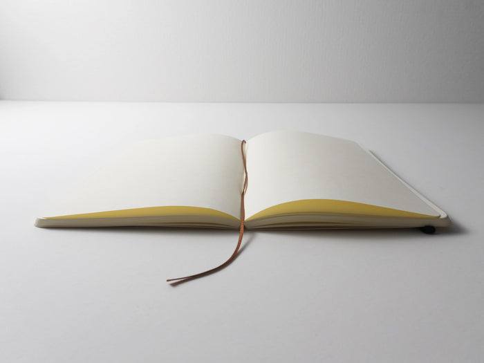 Kashiko Japan Artist Notebook - Cherry Blossom