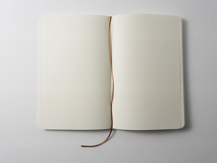 Kashiko Japan Artist Notebook - Wisteria and Swallow