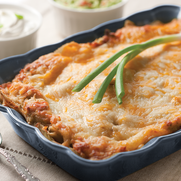 King Ranch Casserole