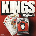 Kings Vol. 4 - Drums & Melodies