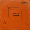 Kingsway Music Library - Daniel East Vol. 4
