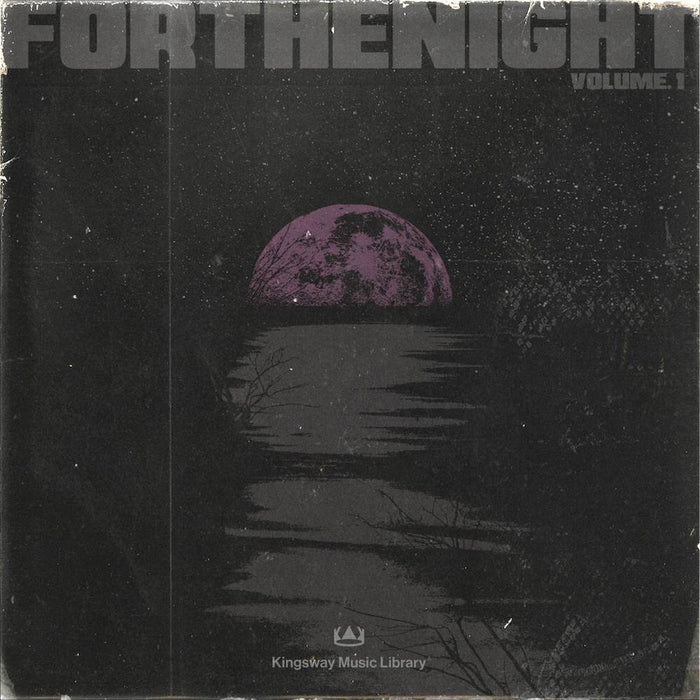 Kingsway Music Library - FORTHENIGHT Vol. 1