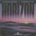 Kingsway Music Library - Horizon (Vinnyx & Adriano)