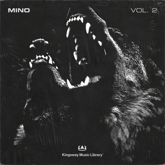 Kingsway Music Library - MINO Vol. 2