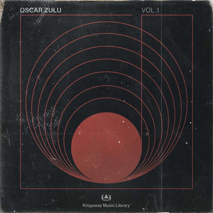 Kingsway Music Library - Oscar Zulu Vol. 1
