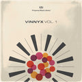 Kingsway Music Library - Vinnyx Vol. 1