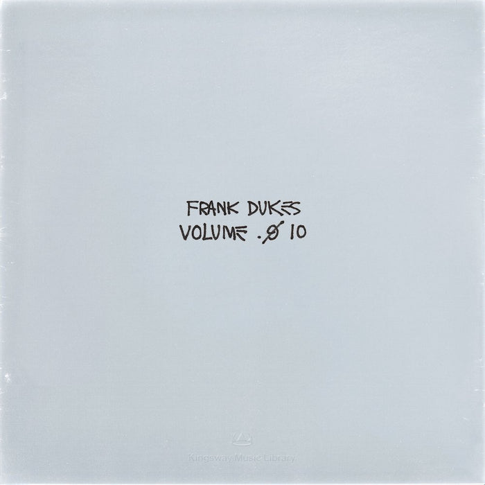 Kingsway Music Library Vol. 10
