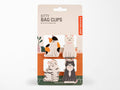 Kitty Cat Bag Clips