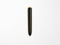 KOLO Tino Ballpoint Pen - Anodized Aluminum - Noir
