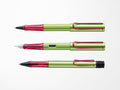 Lamy AL-Star DISCO GREEN Special Edition