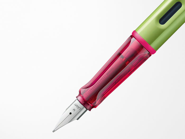 Lamy AL-Star DISCO GREEN Special Edition