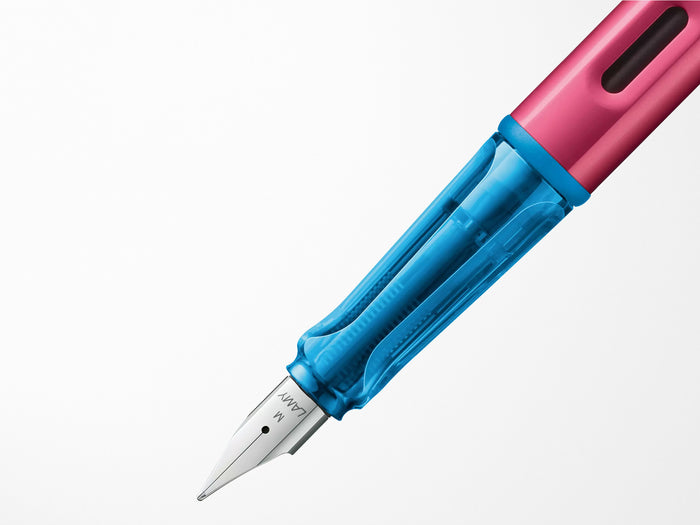 Lamy AL-Star ROLLERSKATE PINK Special Edition