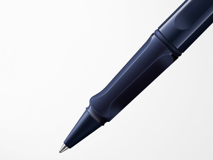 Lamy SAFARI DARK DUSK Special Edition
