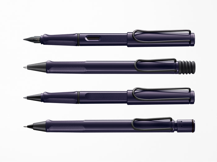 Lamy SAFARI METEORA Special Edition