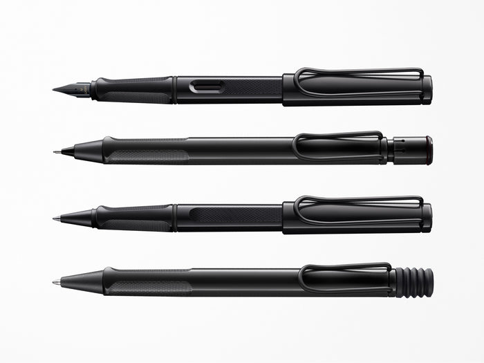 Lamy SAFARI METEORITE Special Edition