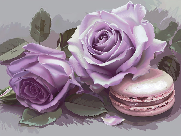 Lavender Romance