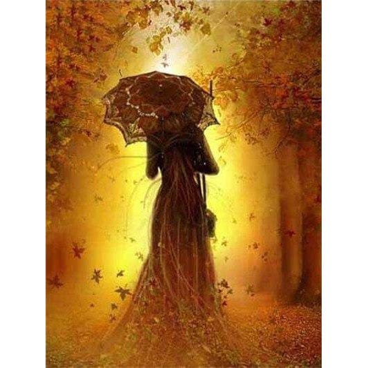 Lets Go to Heaven Diamond Painting Diamond Art Kit