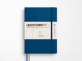 Leuchtturm 1917 Soft Cover Notebook - Indigo
