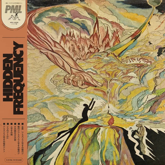 Limited Edition Pack: Hidden Frequency