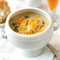 Loaded Baked Potato Soup — frozen soup delivered nationwide by Mackenzie