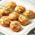 Lobster Crostini