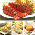 Lobster Tail Dinner For Four