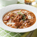 Louisiana Gumbo — frozen soup delivered nationwide by Mackenzie