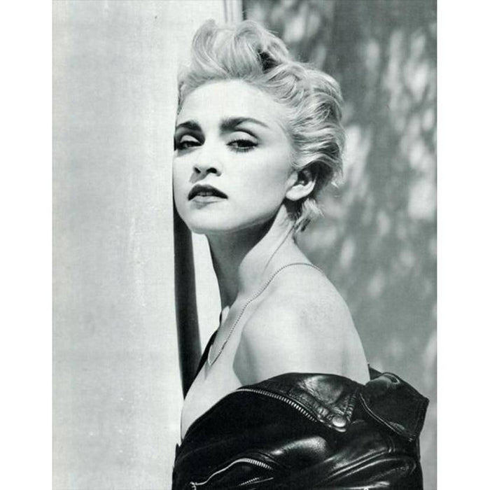 Madonna Diamond Painting Diamond Art Kit