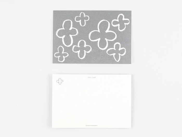 Makoto Matsubayashi Postcard Set