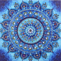 Mandala Diamond Painting Diamond Art Kit