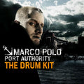 Marco Polo - Port Authority Drum Kit